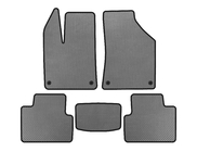 Chrysler 200 I 2010-2014 Tapis de sol EVA (Gris) photo 1