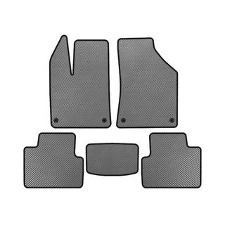 Tapis de sol EVA (Gris) Chrysler 200 I 2010-2014