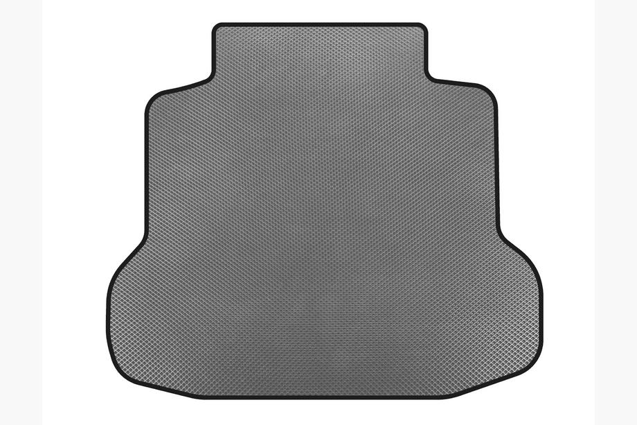 Chrysler 200 I 2010-2014 Tapis de coffre EVA (Gris) Image