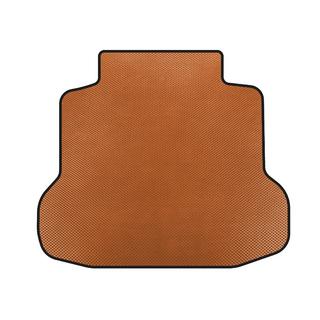 Tapis de coffre EVA (Orange) Chrysler 200 I 2010-2014