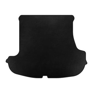 Tapis de coffre EVA v1 (2004-2006, Noir) Chrysler Sebring II 2001-2006