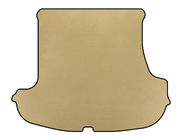 Chrysler Sebring II 2001-2006 Tapis de coffre EVA v1 (2004-2006, Beige) photo 1