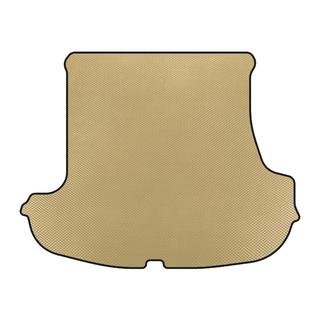 Tapis de coffre EVA v1 (2004-2006, Beige) Chrysler Sebring II 2001-2006
