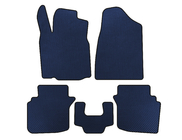 Chrysler Sebring II 2001-2006 Tapis de sol EVA (2004-2006, Bleu) photo 1