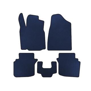 Tapis de sol EVA (2004-2006, Bleu)