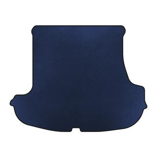 Tapis de coffre EVA v1 (2004-2006, Bleu) Chrysler Sebring II 2001-2006