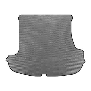 Tapis de coffre EVA v1 (2004-2006, Gris)