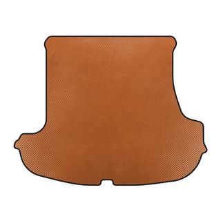 Tapis de coffre EVA v1 (2004-2006, Orange)