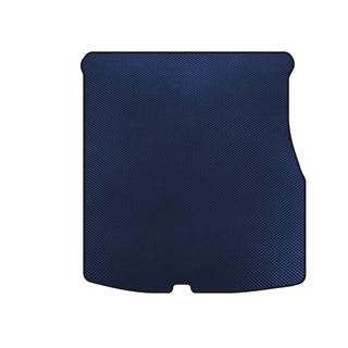 Tapis de coffre EVA v2 (2004-2006, Bleu) Chrysler Sebring II 2001-2006