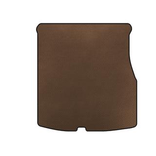 Tapis de coffre EVA v2 (2004-2006, Marron) Chrysler Sebring II 2001-2006
