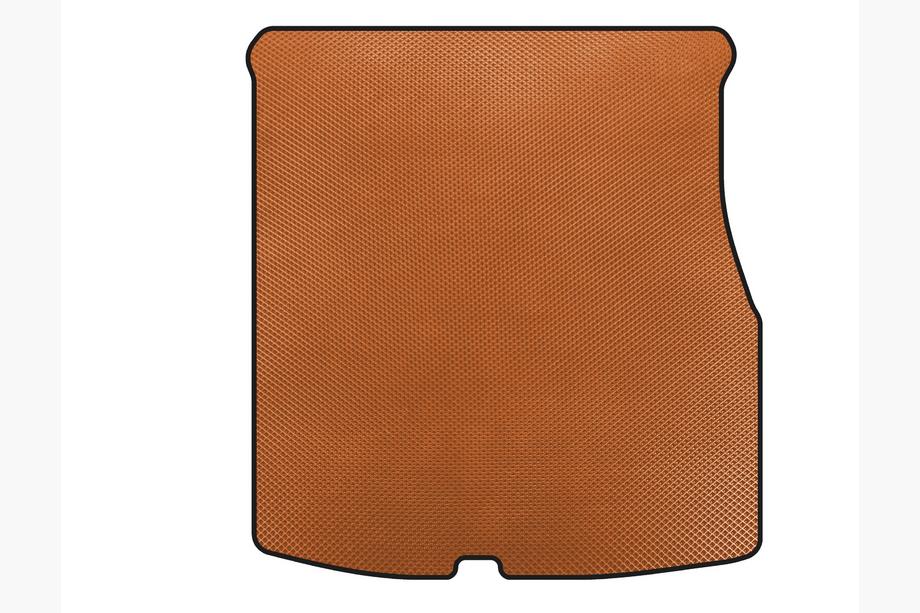 Chrysler Sebring II 2001-2006 Tapis de coffre EVA v2 (2004-2006, Orange) Image