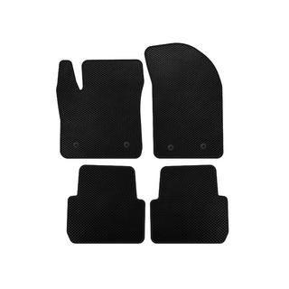 Tapis de sol EVA (SD, Noir)