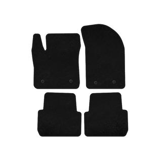 Tapis de sol textile Classic (SD, Noir) Chrysler 200 I 2010-2014 photo 1