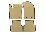 Chrysler 200 I 2010-2014 Tapis de sol EVA (SD, Beige) photo 1
