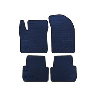 Tapis de sol EVA (SD, Bleu) Chrysler 200 I 2010-2014