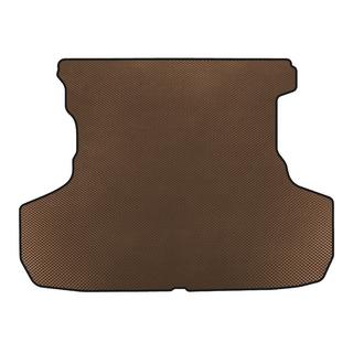 Tapis de coffre EVA (SD, Marron) Chrysler 200 I 2010-2014