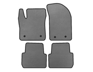 Chrysler 200 I 2010-2014 Tapis de sol EVA (SD, Gris) photo 1