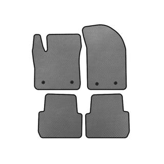 Tapis de sol EVA (SD, Gris) Chrysler 200 I 2010-2014