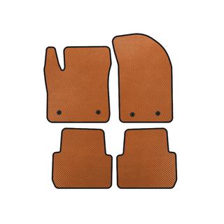 Tapis de sol EVA (SD, Orange)