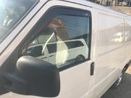 Volkswagen T4 Caravelle/Multivan 1990–2003 Déflecteurs de Vitres (2 pcs, TM Racing) photo 2