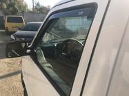 Volkswagen T4 Caravelle/Multivan 1990–2003 Déflecteurs de Vitres (2 pcs, TM Racing) photo 3