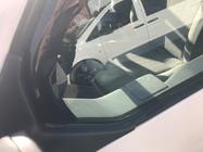 Volkswagen T4 Caravelle/Multivan 1990–2003 Déflecteurs de Vitres (2 pcs, TM Racing) photo 5