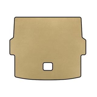Tapis de coffre EVA (2018+, Beige)