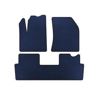 Tapis de sol EVA (2018+, Bleu)