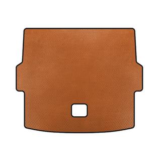 Tapis de coffre EVA (2018+, Orange)