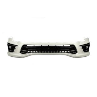 Lame de Pare-chocs Avant GXR Toyota Land Cruiser 300 2021- photo 1