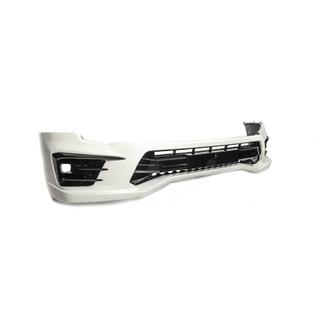 Lame de Pare-chocs Avant GXR Toyota Land Cruiser 300 2021- photo 3