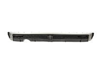 Toyota Land Cruiser 300 2021- Cache Pare-chocs Arrière GXR photo 3
