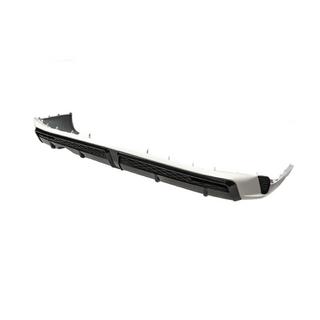 Cache Pare-chocs Arrière GXR Toyota Land Cruiser 300 2021- photo 2