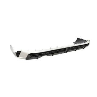 Cache Pare-chocs Arrière GXR Toyota Land Cruiser 300 2021- photo 4