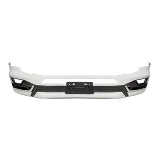 Lame de pare-chocs avant VXR Toyota Land Cruiser 300 2021- photo 4