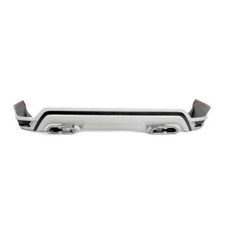 Cache Pare-chocs Arrière VXR Toyota Land Cruiser 300 2021- photo 2