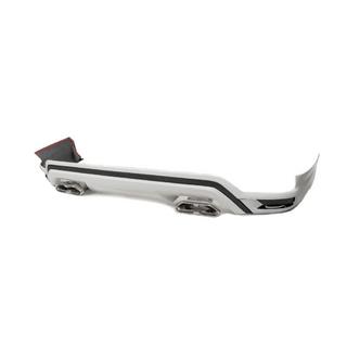 Cache Pare-chocs Arrière VXR Toyota Land Cruiser 300 2021- photo 3