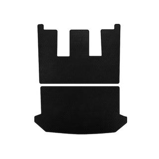 Tapis de coffre EVA v1 (Noir)