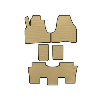Tapis de sol EVA (Beige)