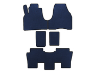 Citroen C-8 2002-2014 Tapis de sol EVA (Bleu) photo 1