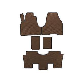 Tapis de sol EVA (Marron)