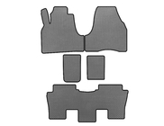 Citroen C-8 2002-2014 Tapis de sol EVA (Gris) photo 1