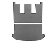 Citroen C-8 2002-2014 Tapis de coffre EVA v1 (Gris) photo 1