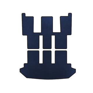 Tapis de coffre EVA V2 (Bleu)