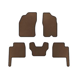Tapis de sol EVA (Marron)