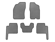 Dodge Durango 2004-2009 Tapis de sol EVA (Gris) photo 1