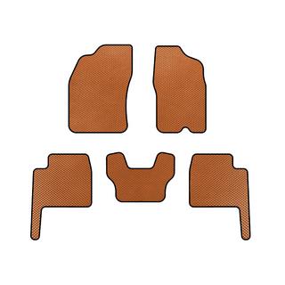 Tapis de sol EVA (Orange)