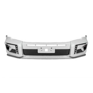 Lame de pare-chocs avant WALD (pour Premium) Toyota Land Cruiser 300 2021- photo 1