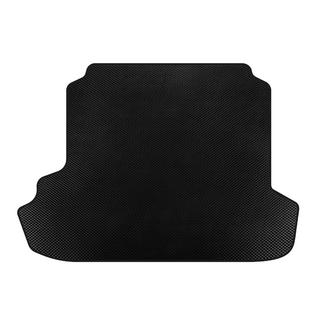 Tapis de coffre EVA (Noir)