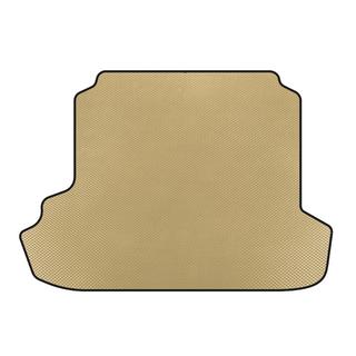 Tapis de coffre EVA (Beige)